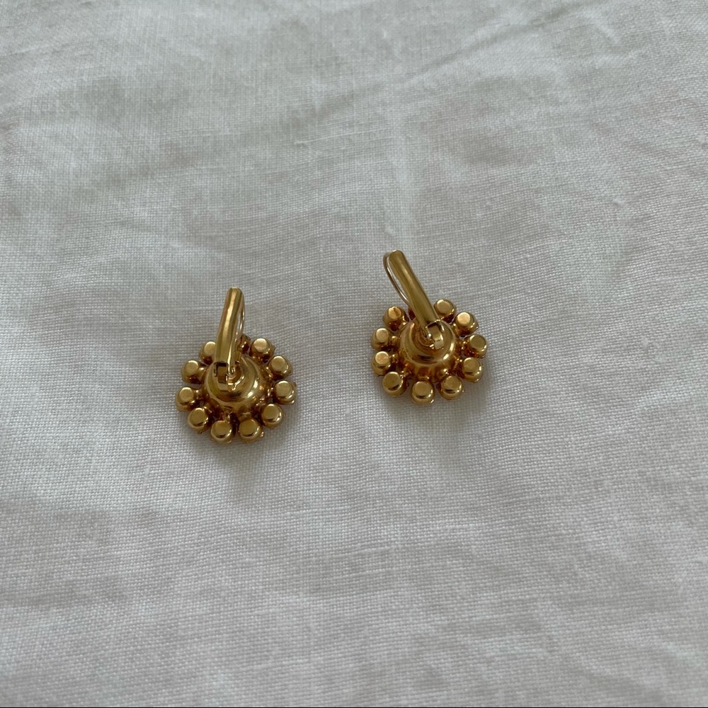 Kate Spade earrings - Picture 3 of 5